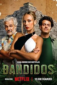 Bandidos Season 2 Filmy4Wap Hindi Dubbed