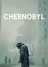 Chernobyl Season 1 Hindi Dubbed Web Series Download 480p 720p 1080p Filmy4Wap