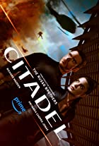 Citadel  Web Series Download Hindi Dubbed 480p 720p 1080p Filmy4Wap