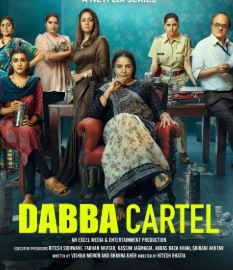 Dabba Cartel Filmy4Wap 2025 Hindi Dubbed