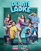 Dehati Ladke 2023 All Season Web Series Download 480p 720p 1080p Filmy4Wap