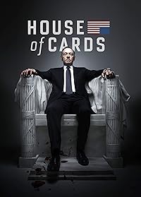 Download House of Cards All Seasons 480p 720p 1080p Filmy4Wap