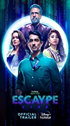 Escaype Live 2022 2022 Web Series Download 480p 720p Filmy4Wap