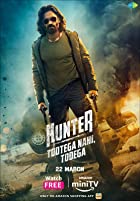 Hunter Tootega Nahi Todega Web Series Download 480p 720p 1080p Filmy4Wap 