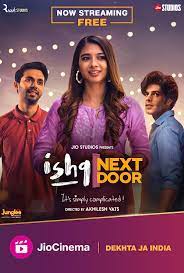 Ishq Next Door 2023 Web Series Download 480p 720p 1080p Filmy4Wap