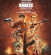 Khakee The Bihar Hindi Dubbed Web Series Download 480p 720p 1080p Filmy4Wap