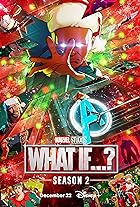 Marvel What If All Seasons Hindi Dubbed English 480p 720p 1080p Filmy4Wap