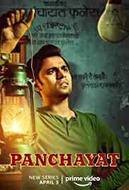 Panchayat  All Seasons 480p 720p 1080p HD Download Filmywap Vegamovies