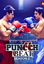 Puncch Beat ALTBalaji Web Series Download 480p 720p Filmy4Wap