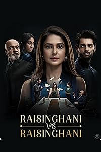 Raisinghani vs Raisinghani 2024 Hindi Web Series Download 480p 720p 1080p Filmy4Wap