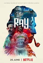 Ray 2021 Web Series Download 480p 720p Filmy4Wap