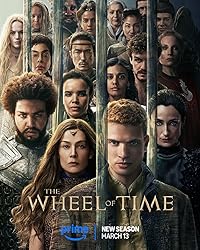 The Wheel of Time Season 3 Filmy4Wap 2025 Hindi Dubbed